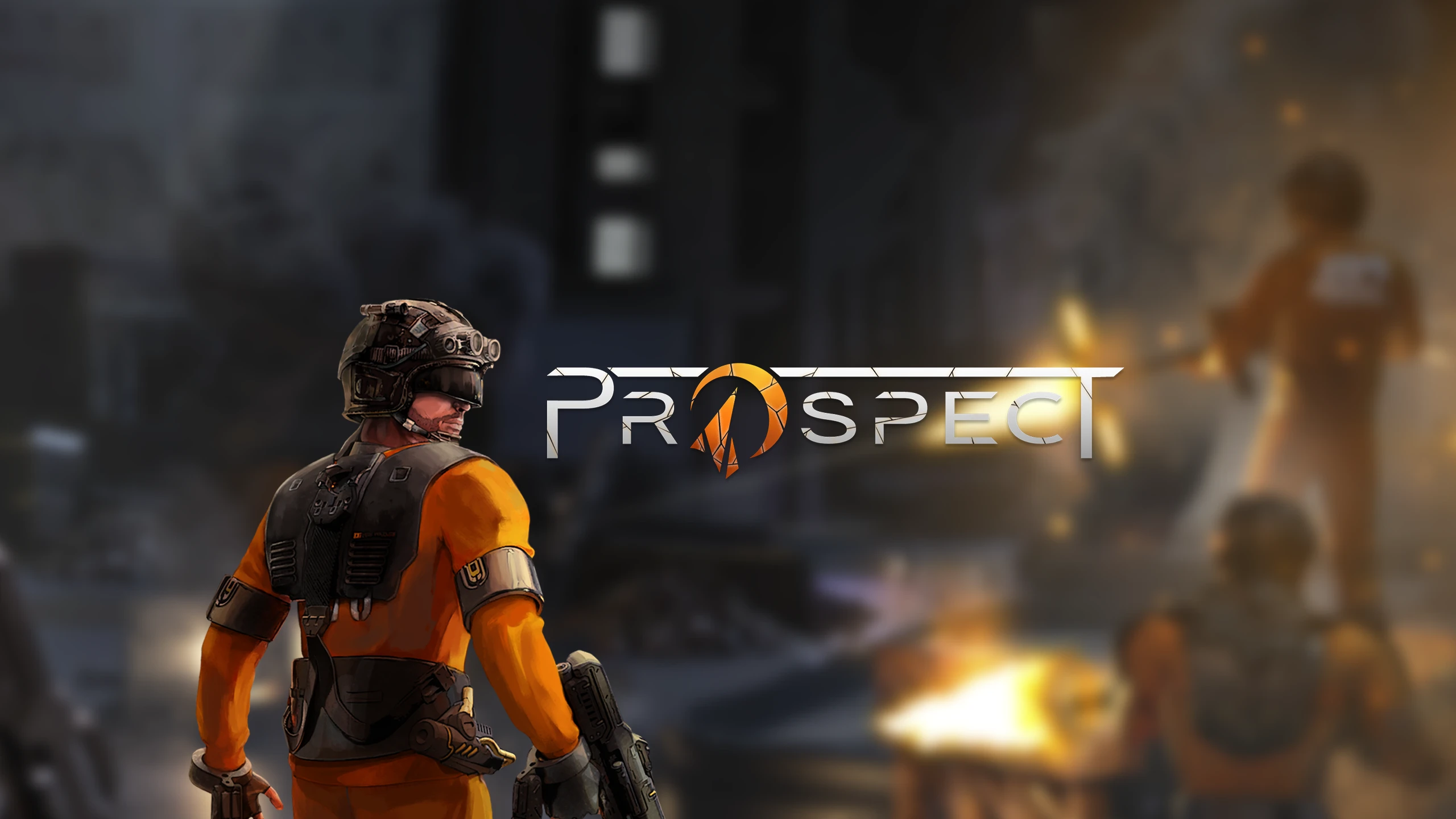 Prospect 游戏封面