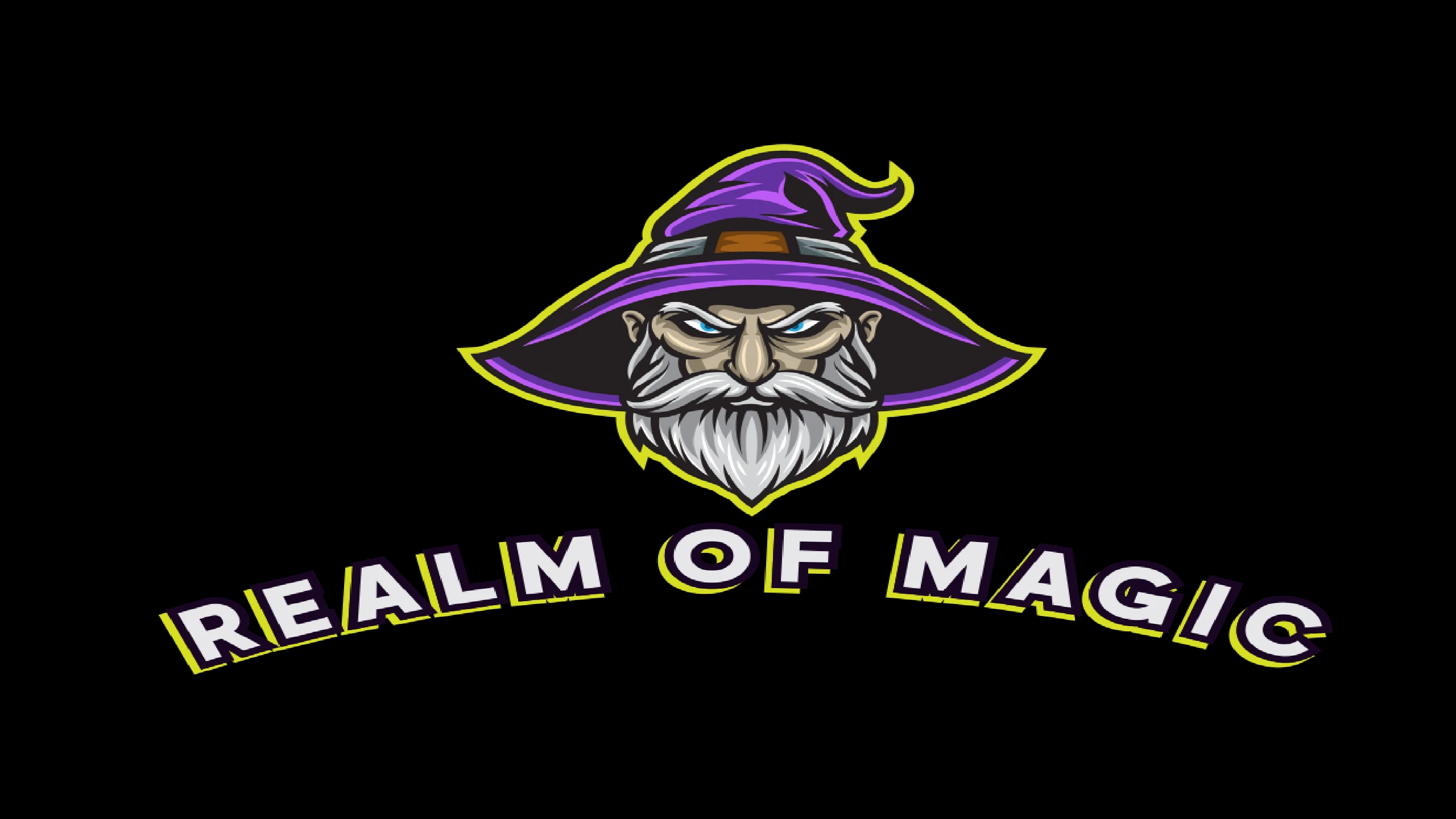 魔法领域（realm of magic） 游戏封面