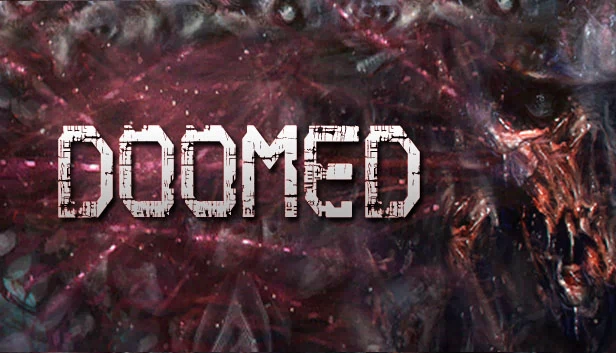 DOOMED 游戏封面