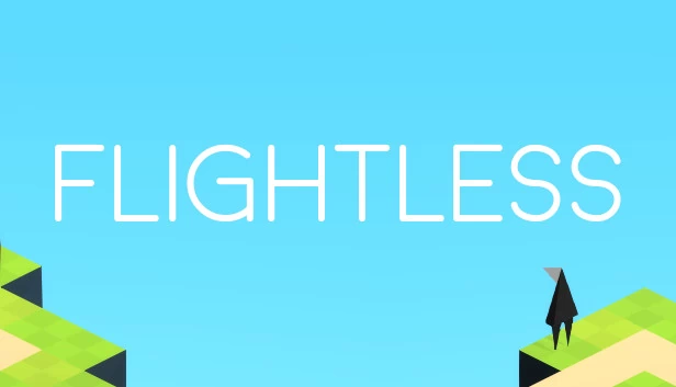飞行者经典版（Flightless Classic） 游戏封面