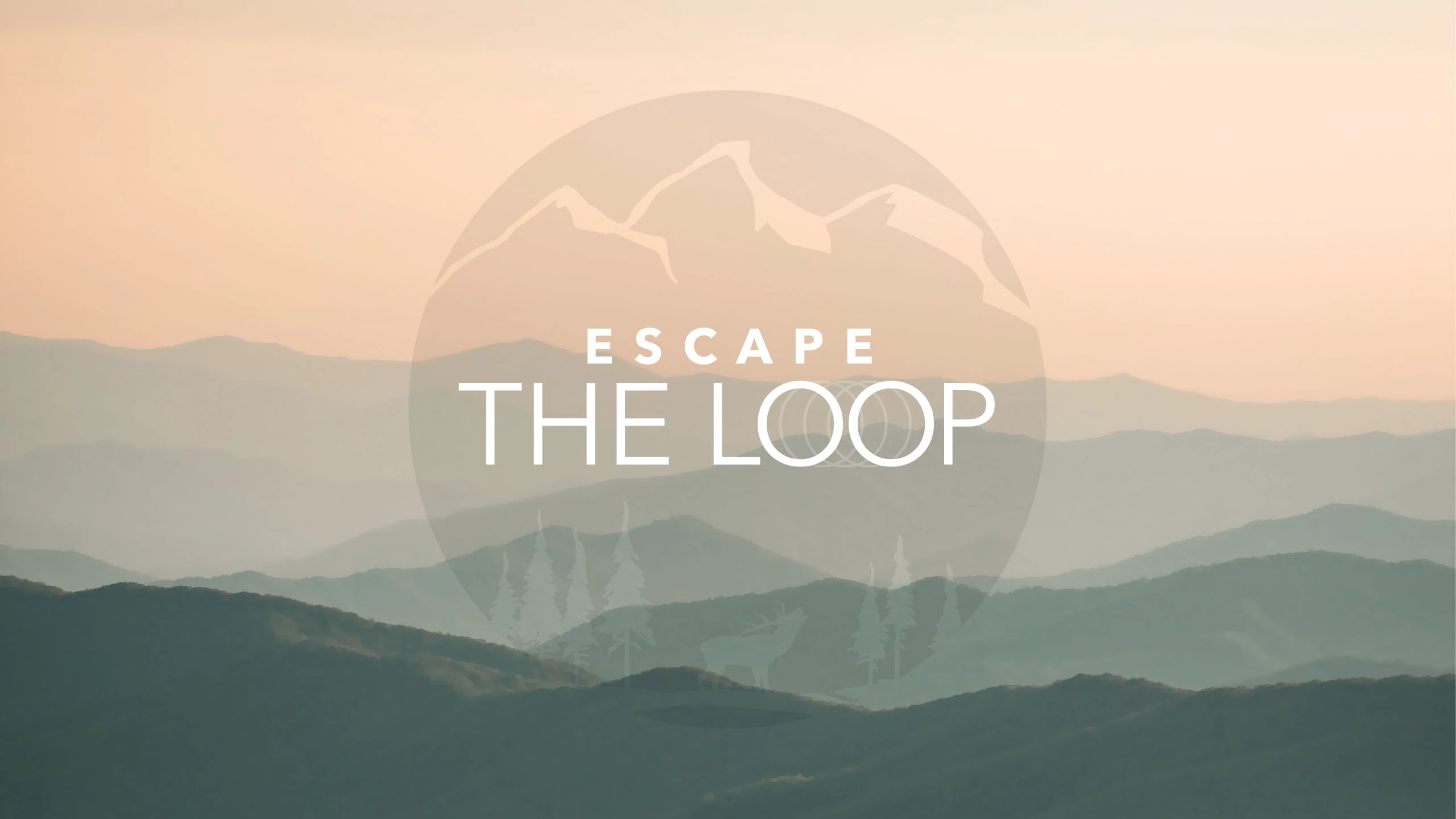 逃脱循环（Escape The Loop） 游戏封面
