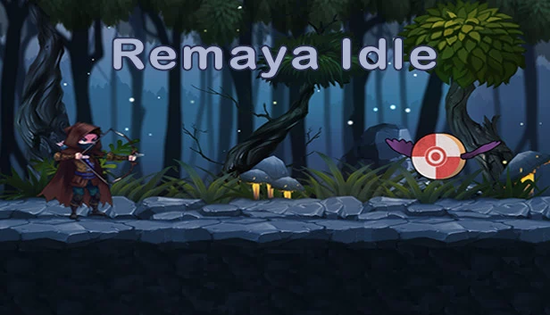 Remaya Idle 游戏封面