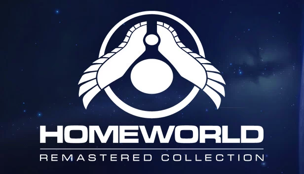 家园重制版合集（Homeworld Remastered Collection） 游戏封面