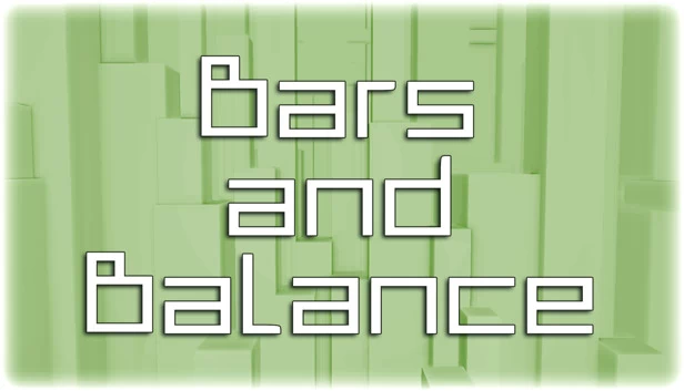 Bars and Balance 游戏封面