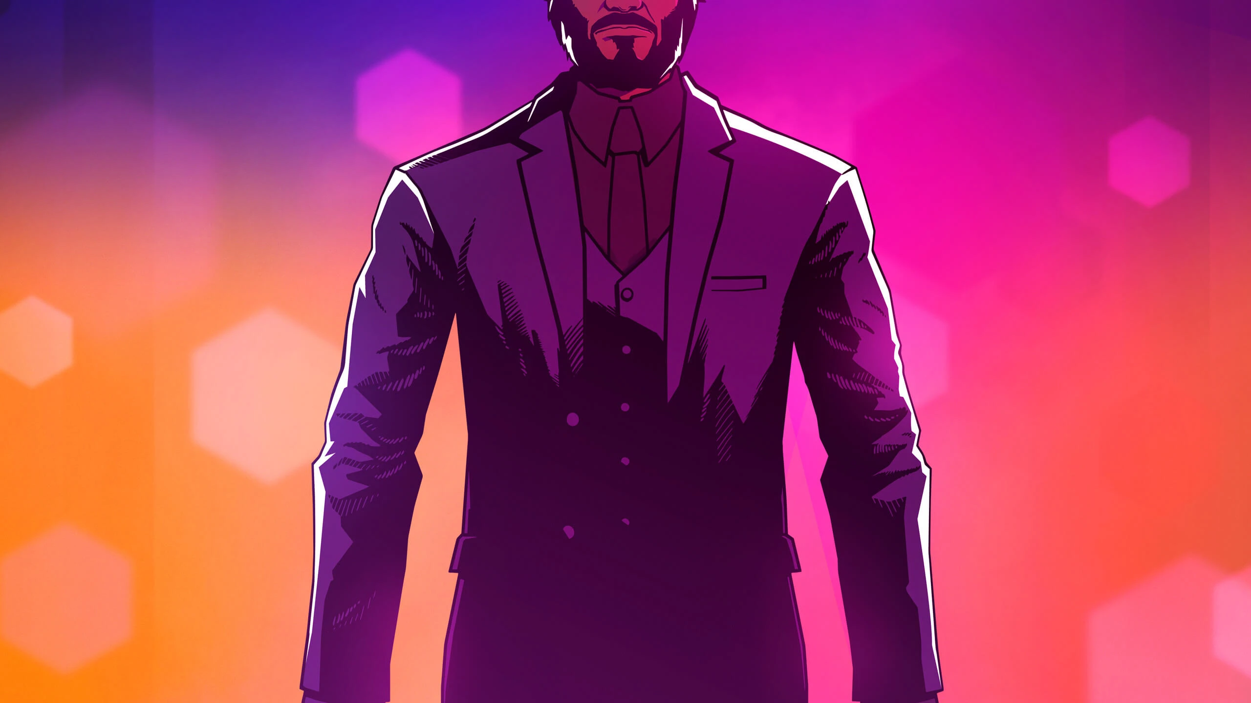 疾速追杀：Hex（John Wick Hex） 游戏封面