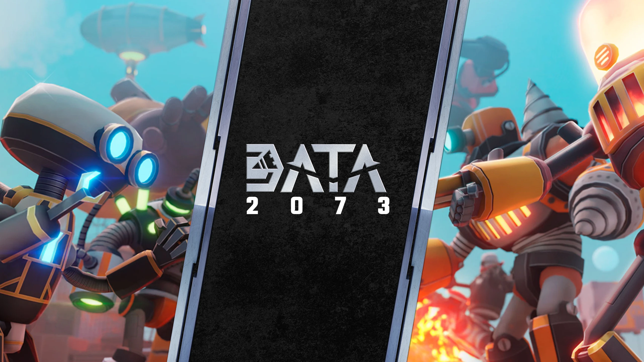 DATA2073 游戏封面