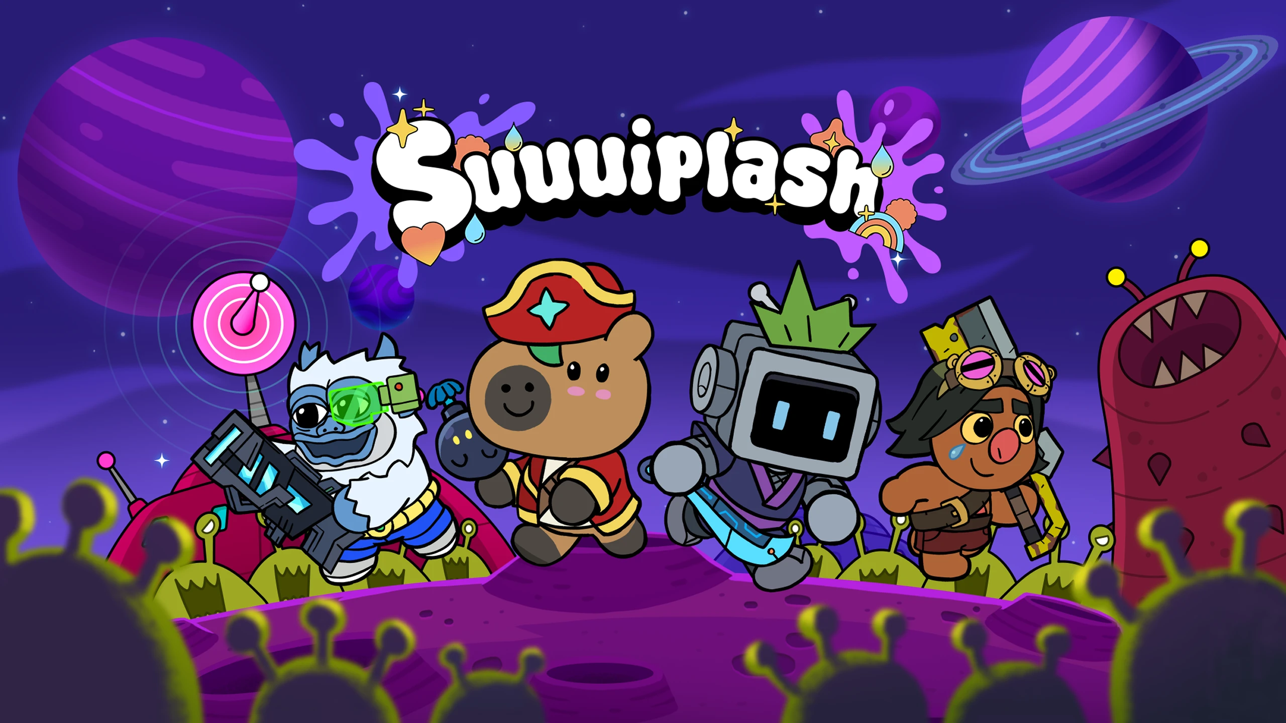 Suuuiplash 游戏封面