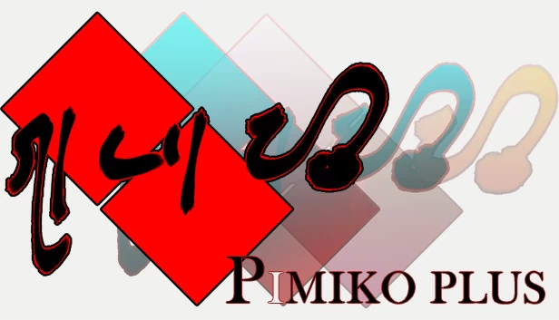 Pimiko Plus 游戏封面