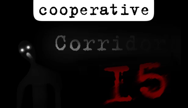走廊15：首次（Corridor 15 Firts） 游戏封面