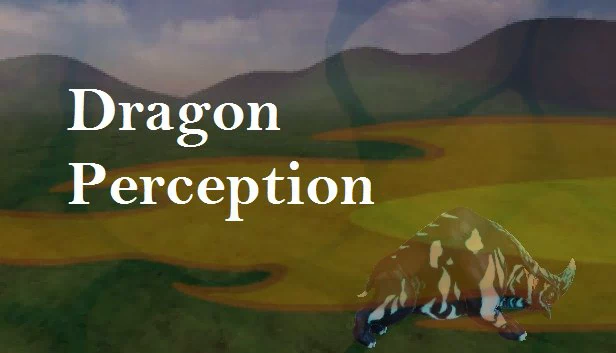 龙之感知（Dragon Perception） 游戏封面