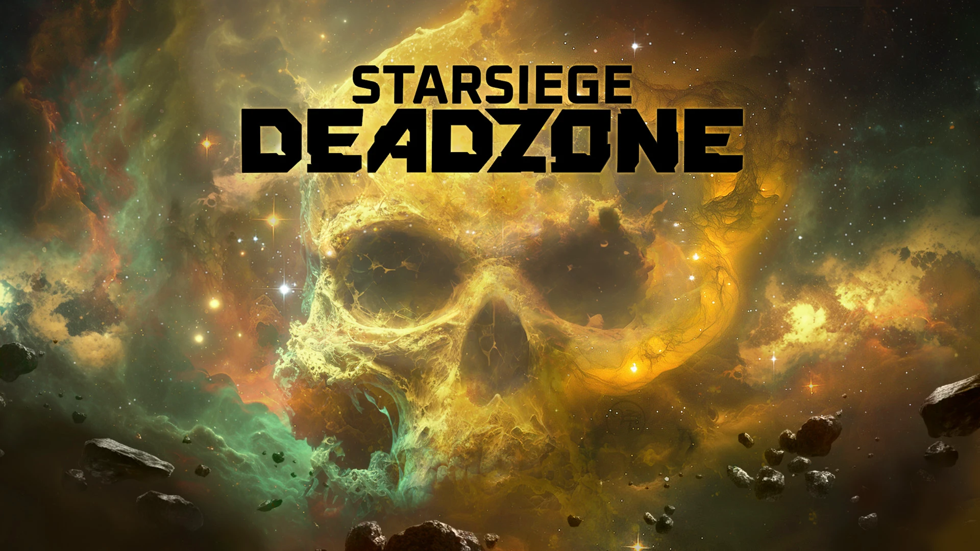 星际围攻：死亡地带（Starsiege: Deadzone） 游戏封面