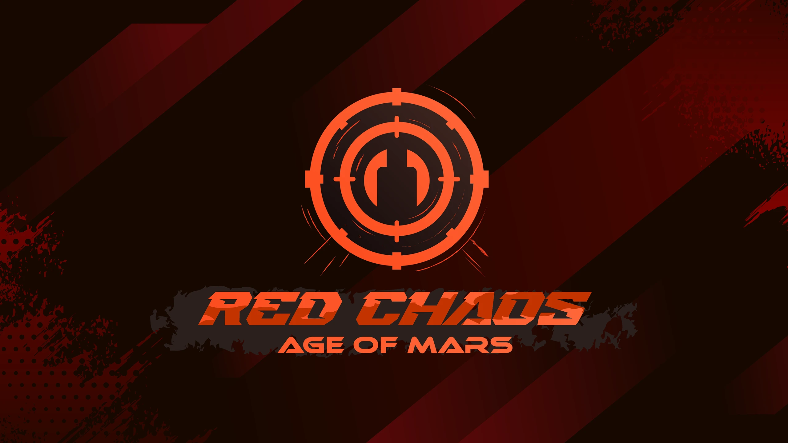 红色混沌（Red Chaos） 游戏封面