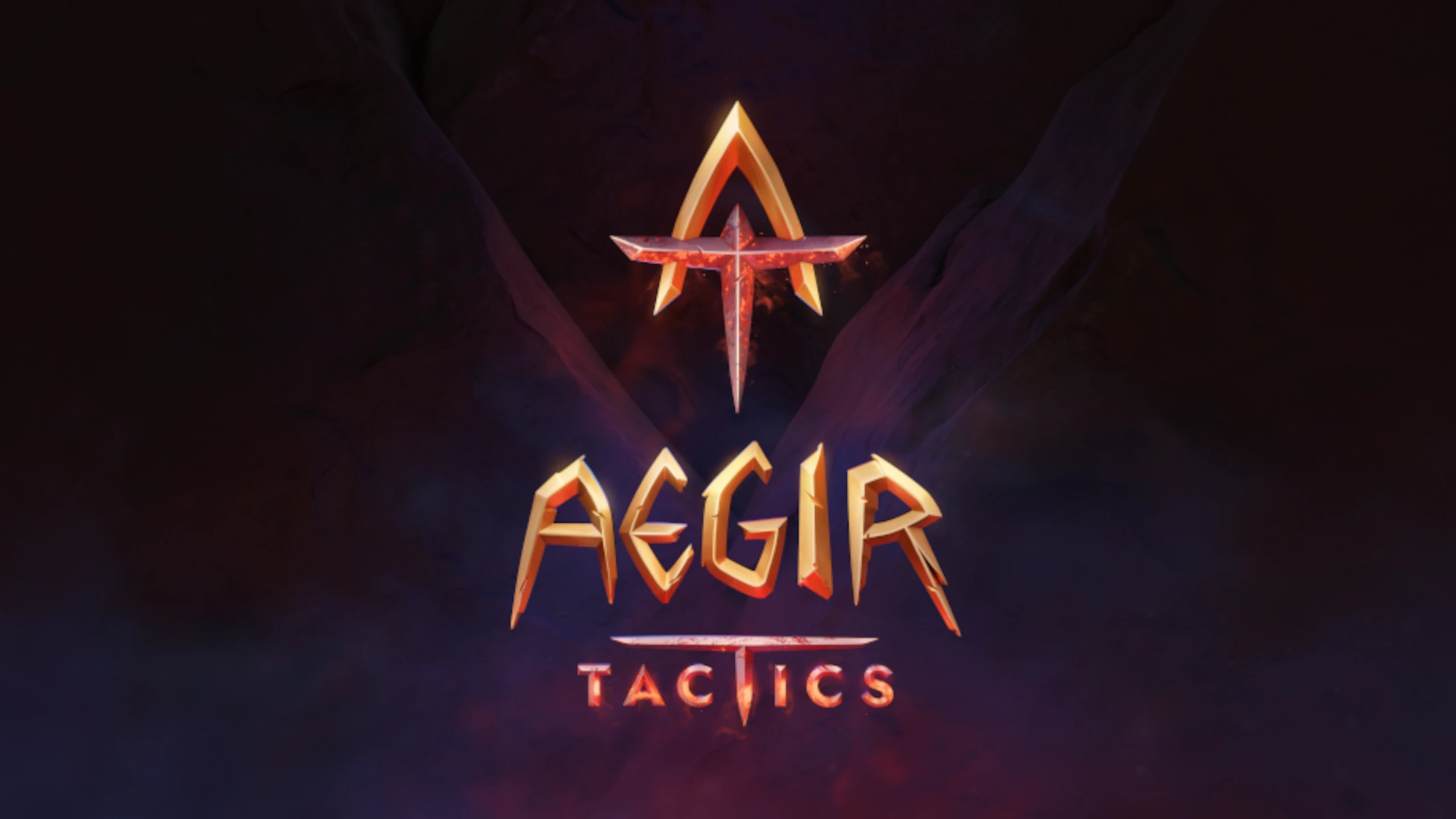 埃吉尔战术(Aegir Tactics) 游戏封面