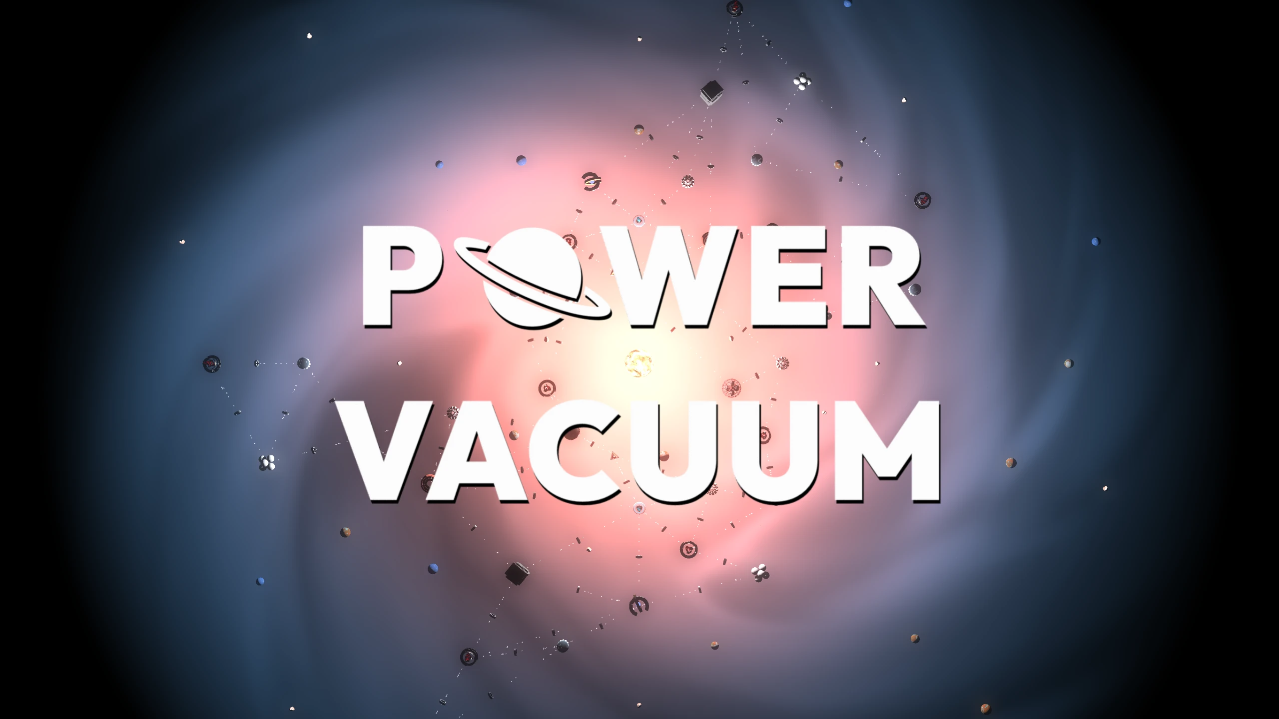 权力真空（Power Vacuum） 游戏封面