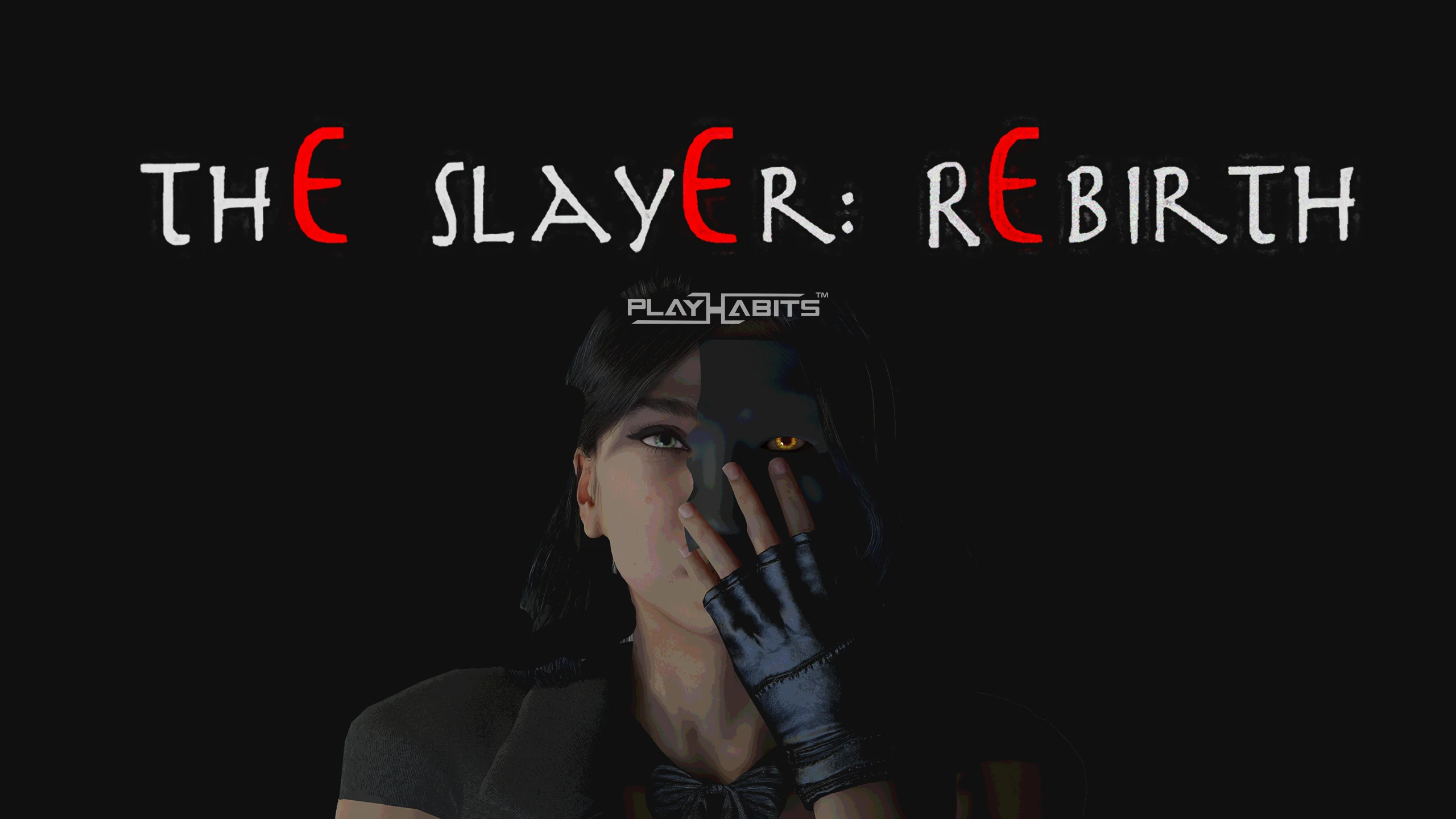 The Slayer: Rebirth（The Slayer:Rebirth） 游戏封面