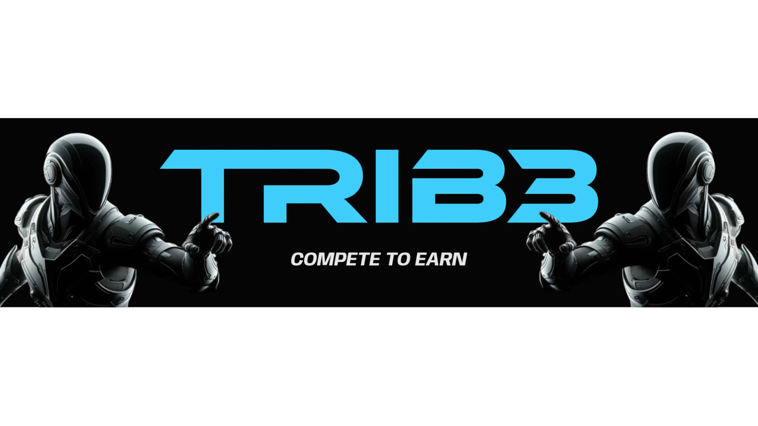 TRIB3：Beta（TRIB3: Beta） 游戏封面