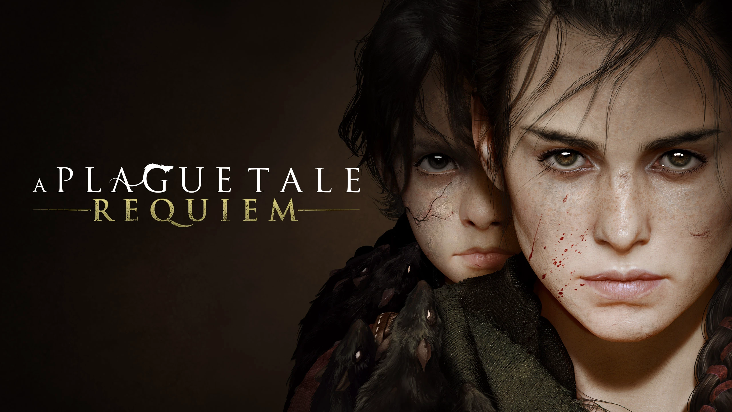 瘟疫传说：安魂曲 -- STAGING TEST（A Plague Tale: Requiem -- STAGING TEST） 游戏封面
