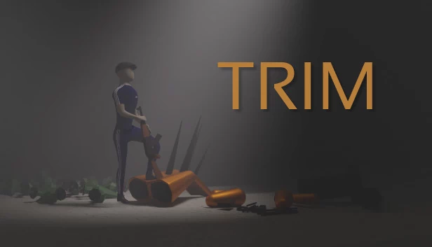 TRIM 游戏封面