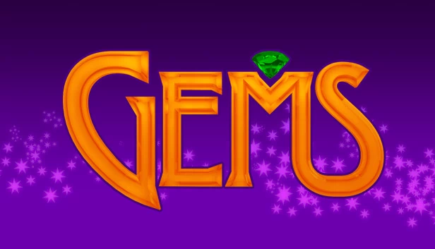 宝石（Gems） 游戏封面