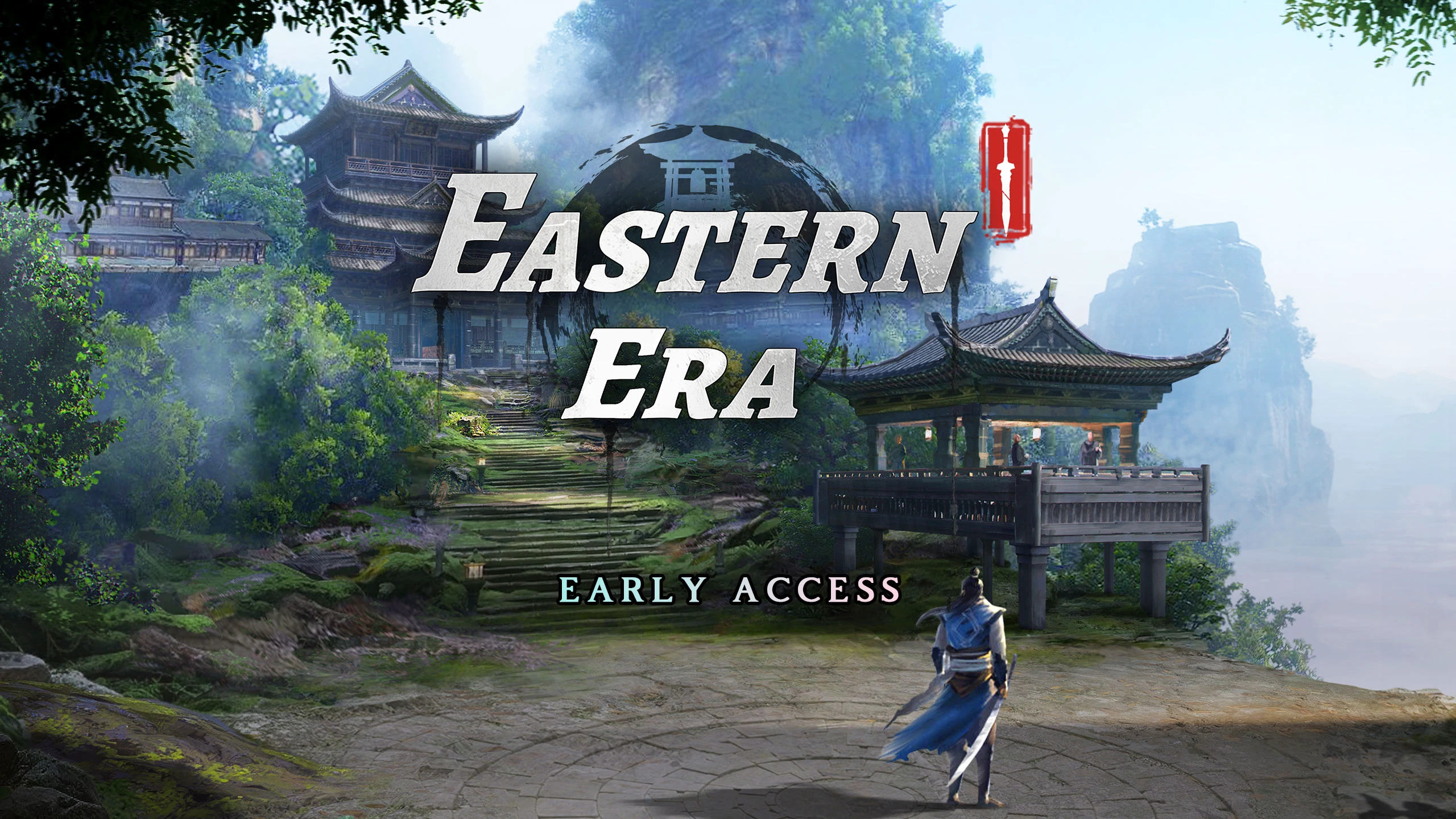 东方时代（EasternEra） 游戏封面