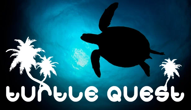 海龟任务（Turtle Quest） 游戏封面