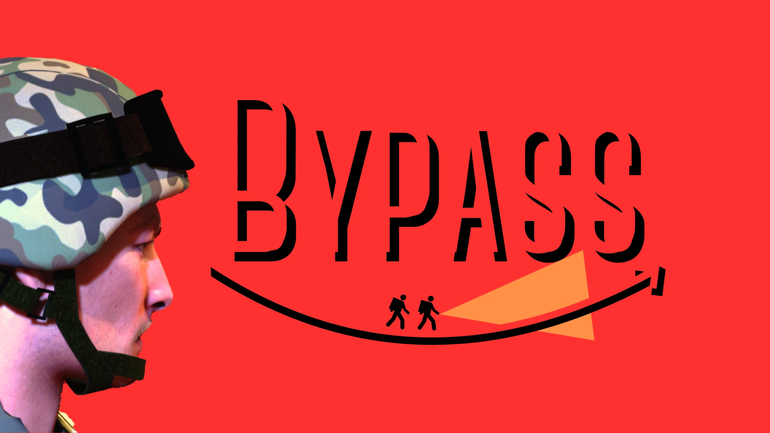 绕过（Bypass） 游戏封面