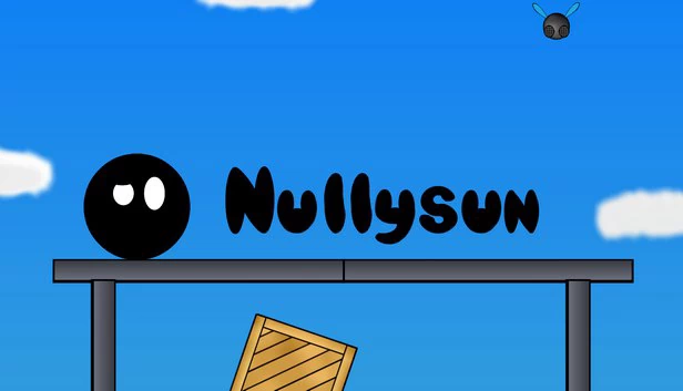 Nullysun 游戏封面