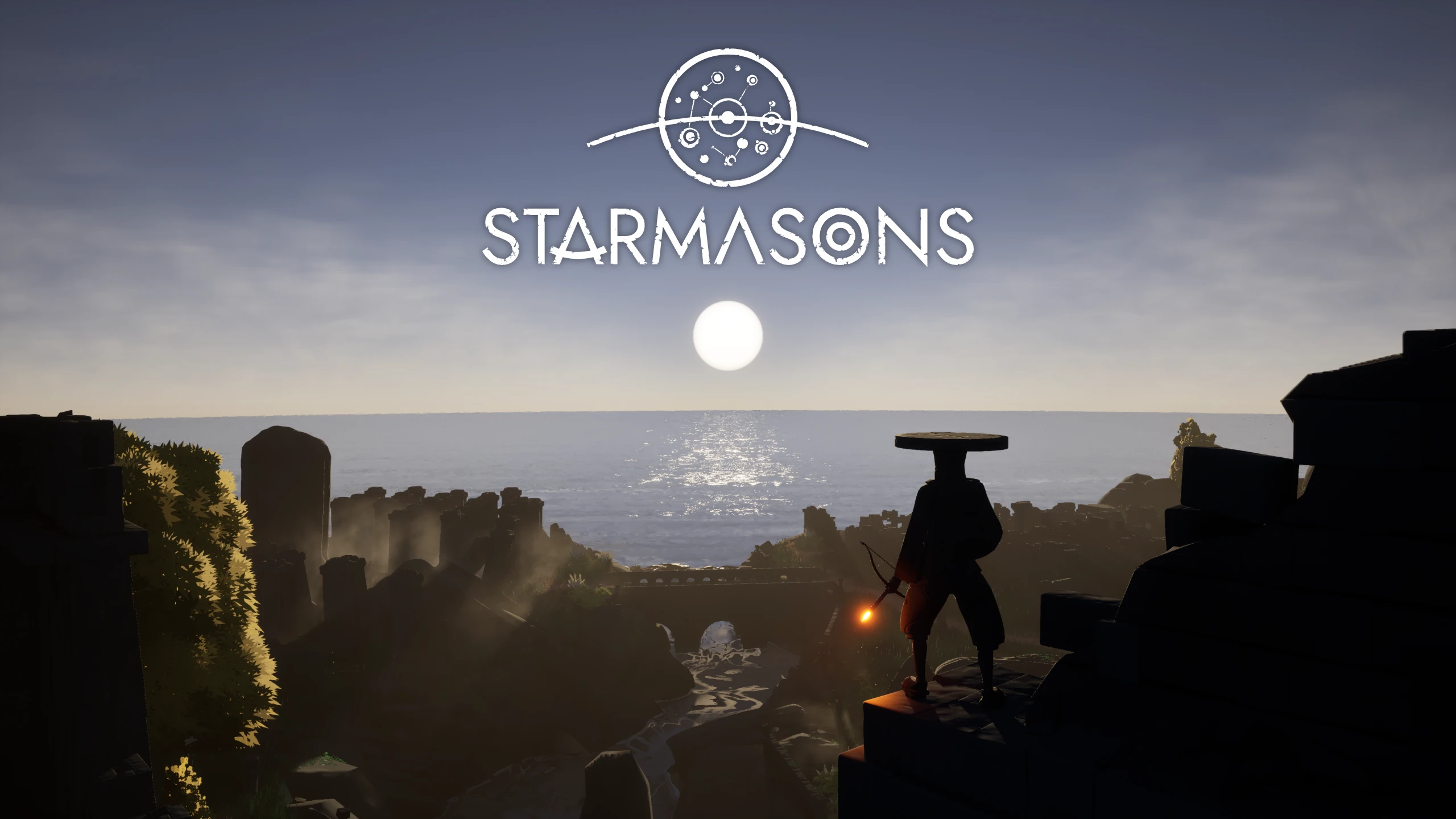 星际石匠（Starmasons） 游戏封面