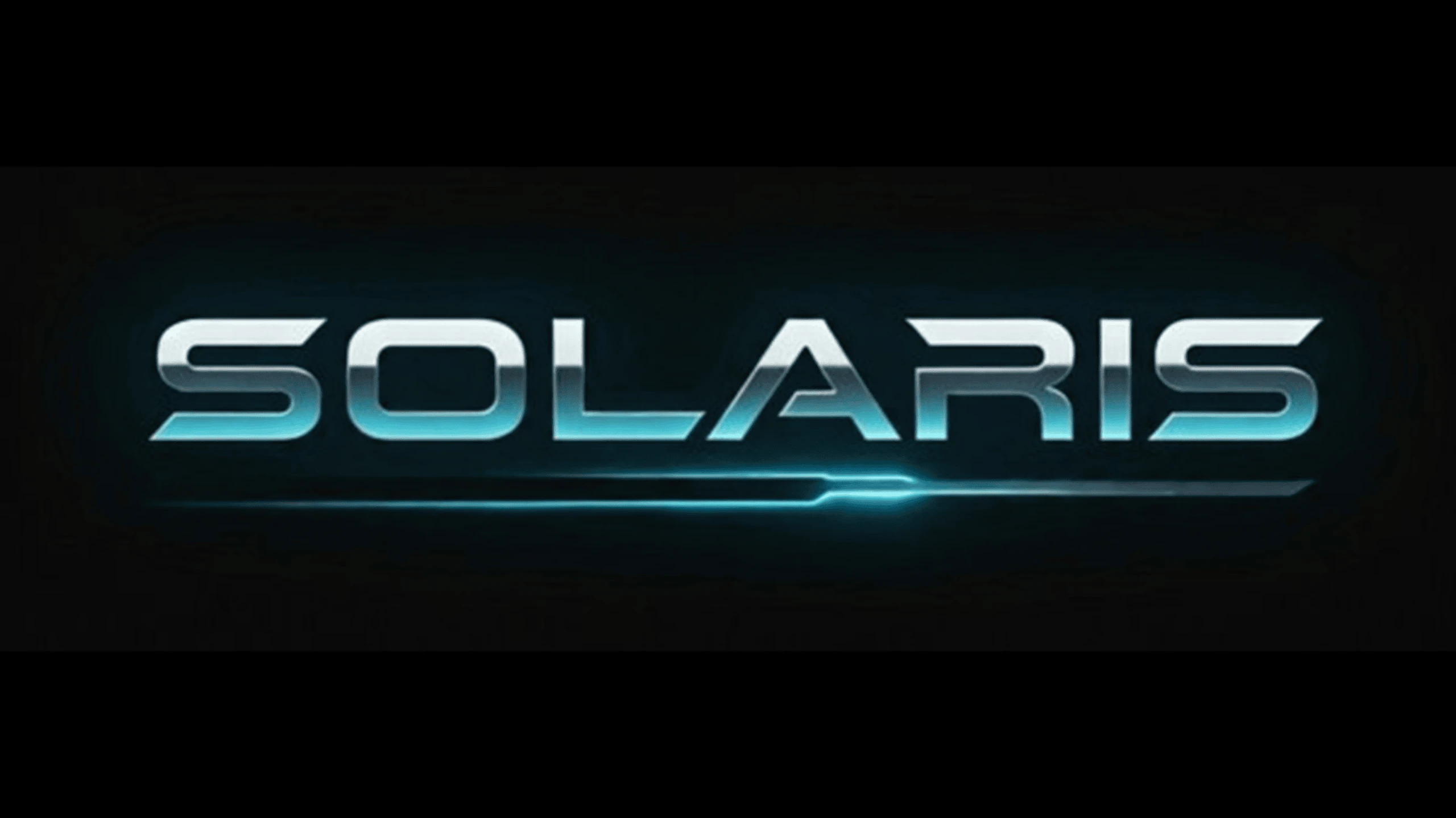 Solaris FPS 游戏封面
