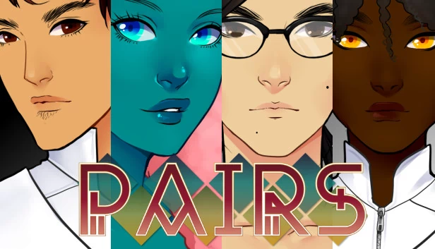 Pairs 游戏封面