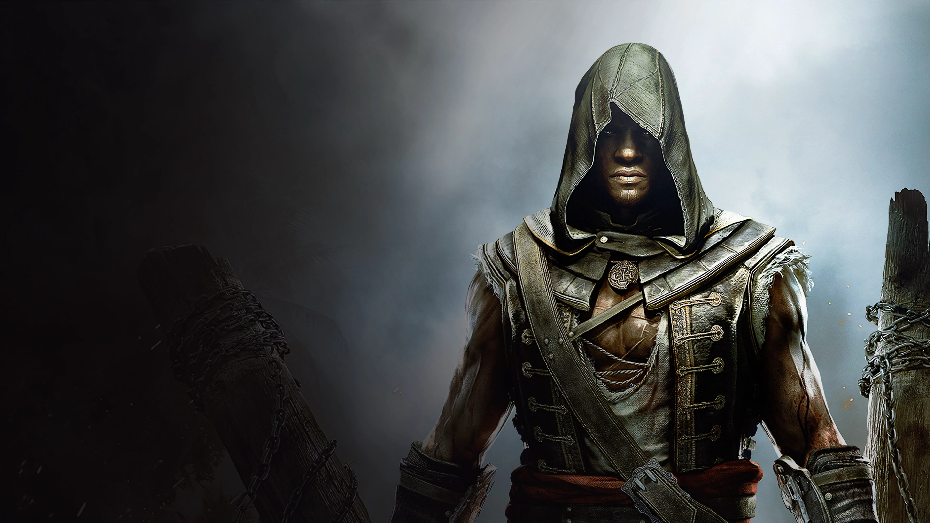 刺客信条：自由呐喊 - 独立版（Assassin's Creed Freedom Cry - Standalone） 游戏封面