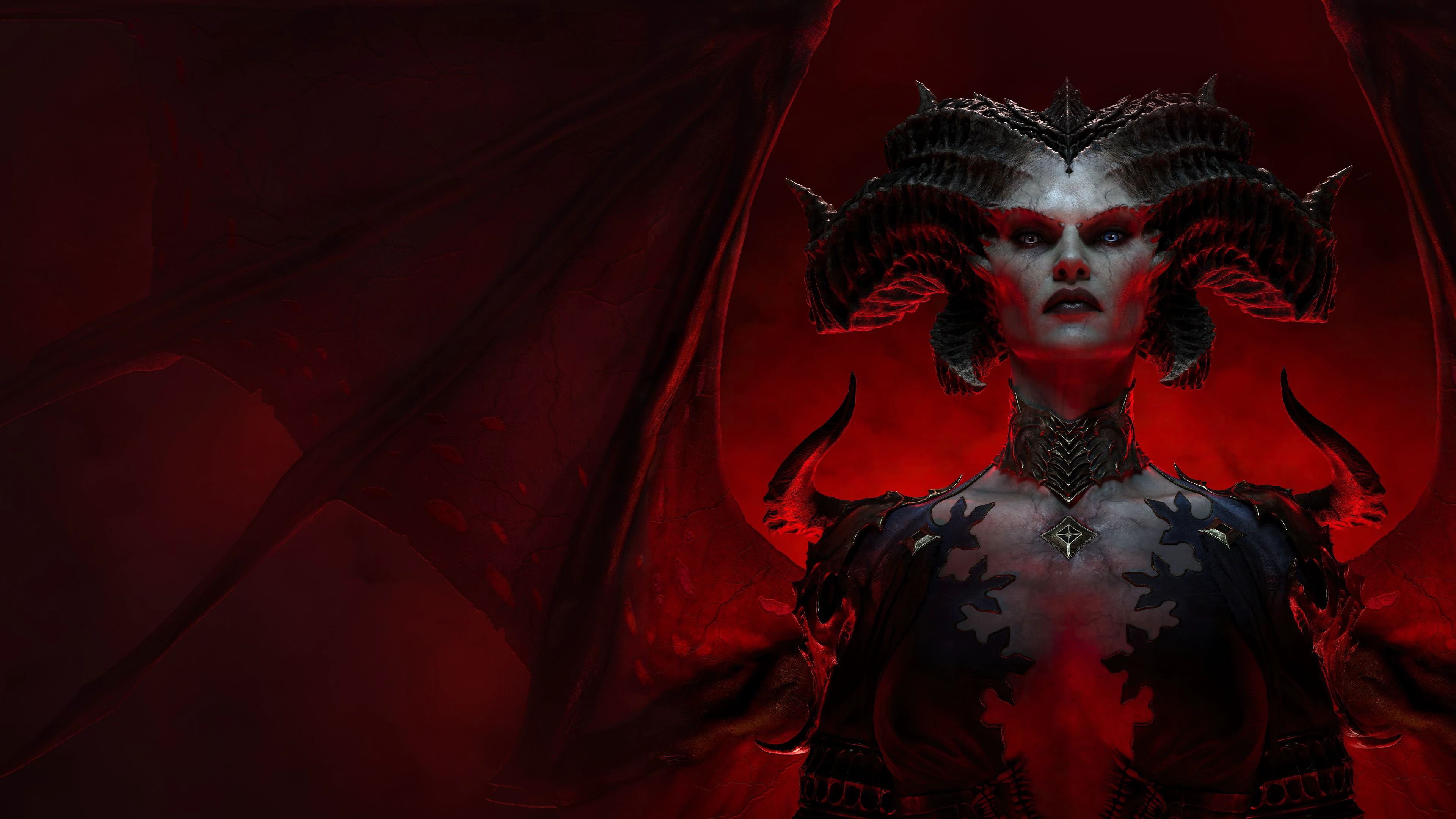 暗黑破坏神® IV PC（Diablo® IV PC） 游戏封面