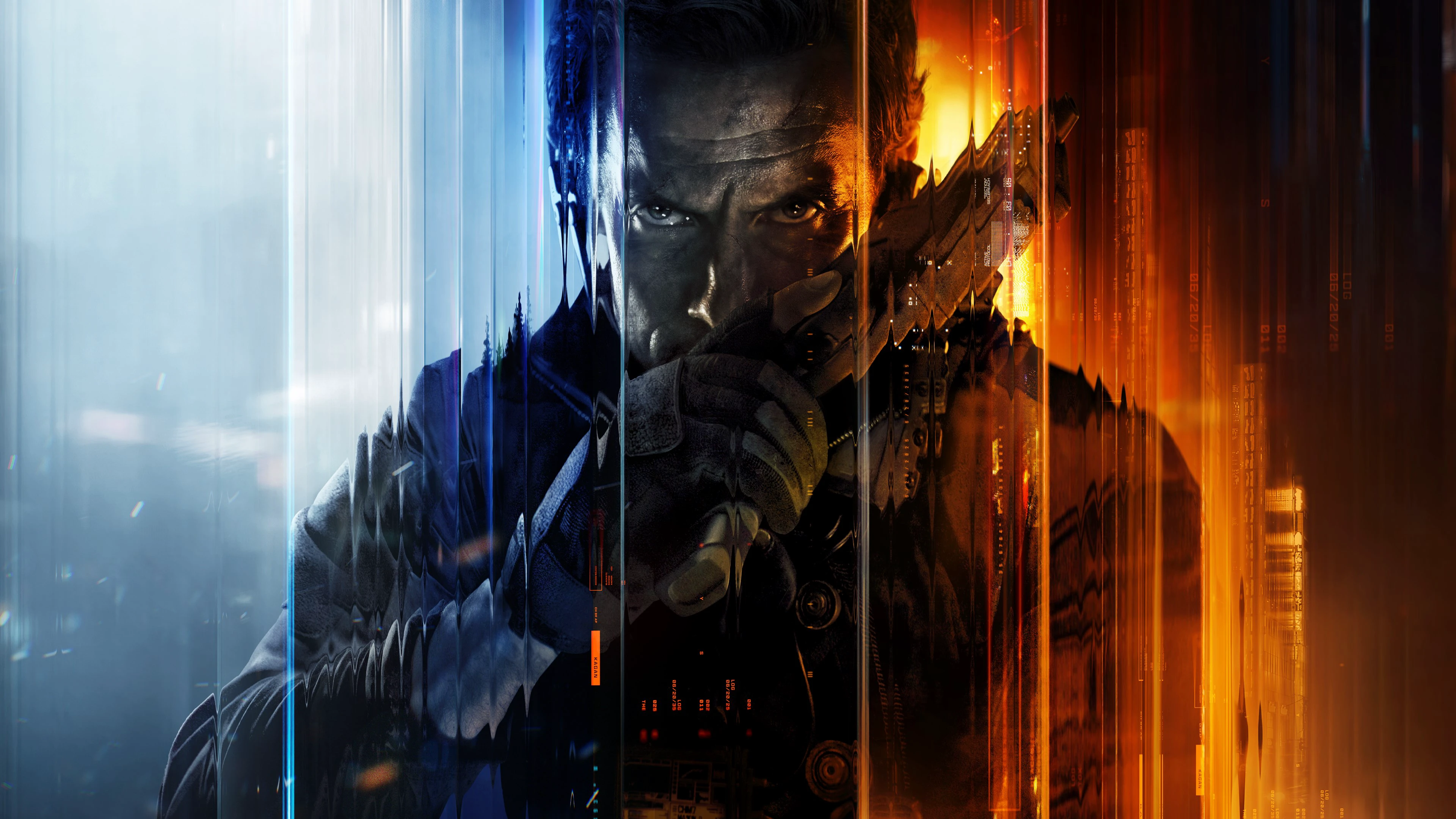 使命召唤®：黑色行动7 - 跨世代组合包（Call of Duty®: Black Ops 7 - Cross-Gen Bundle） 游戏封面