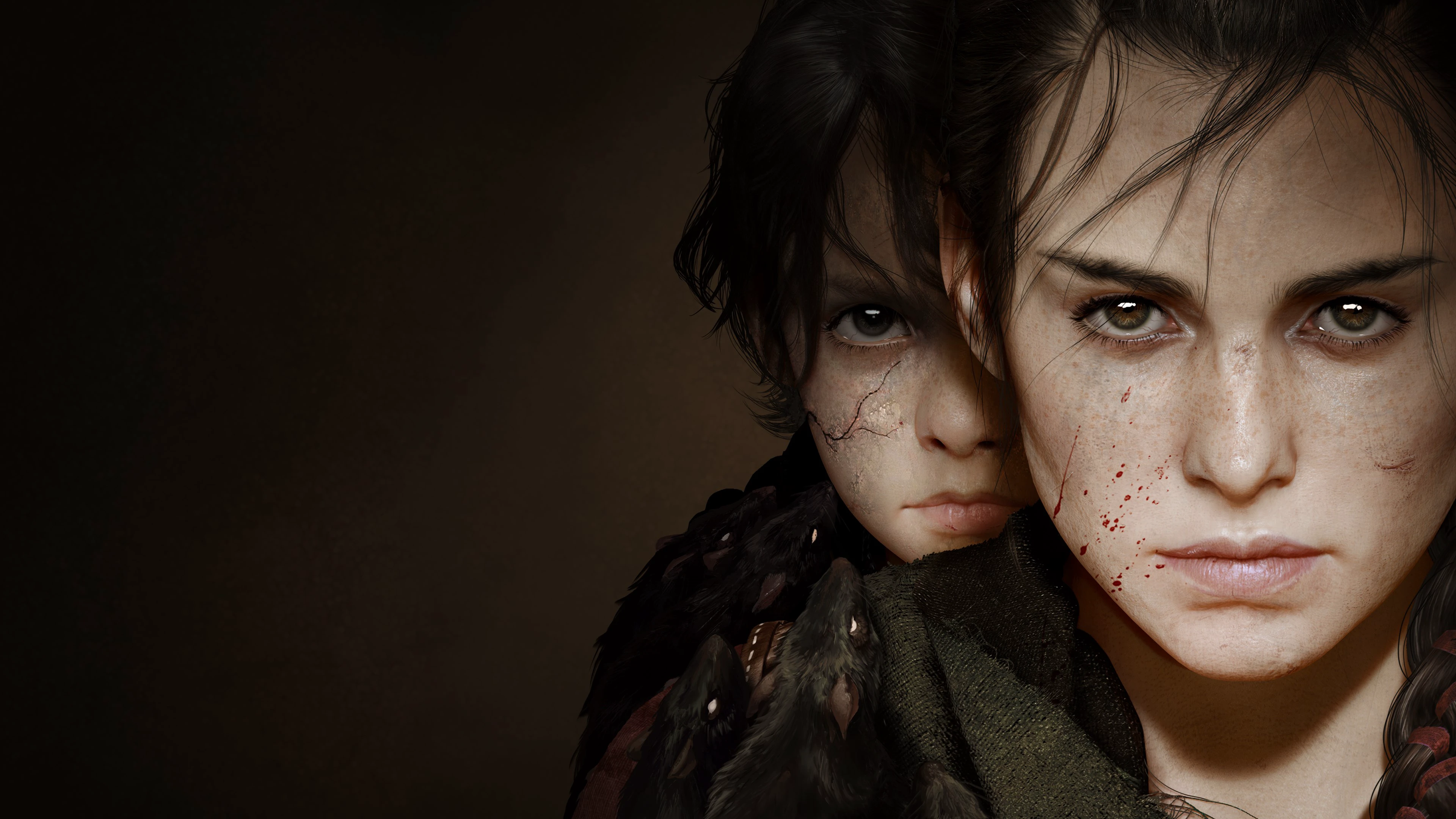 瘟疫传说：安魂曲 - Windows（A Plague Tale: Requiem - Windows） 游戏封面