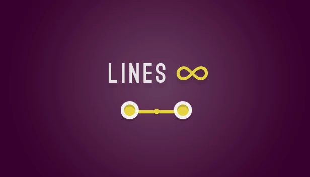 Lines Infinite 游戏封面