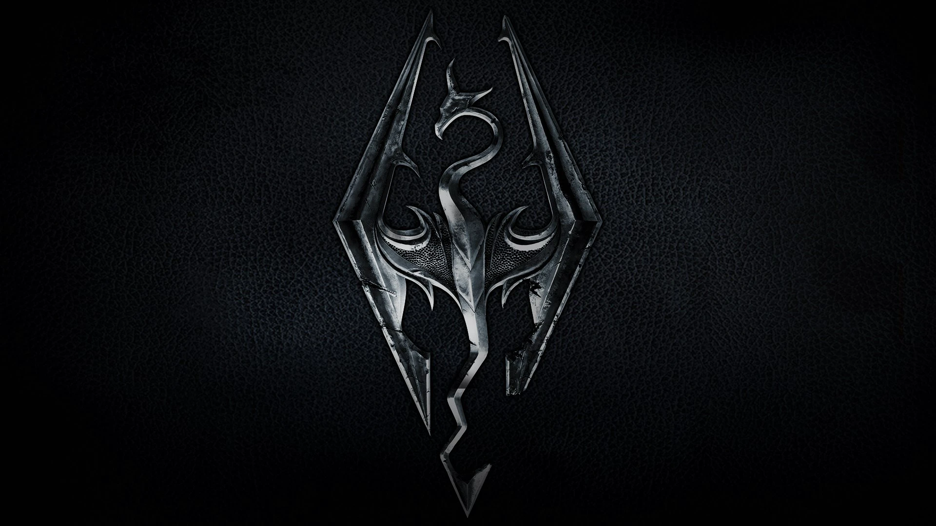 上古卷轴5：天际 特别版 (PC)（The Elder Scrolls V: Skyrim Special Edition (PC)） 游戏封面