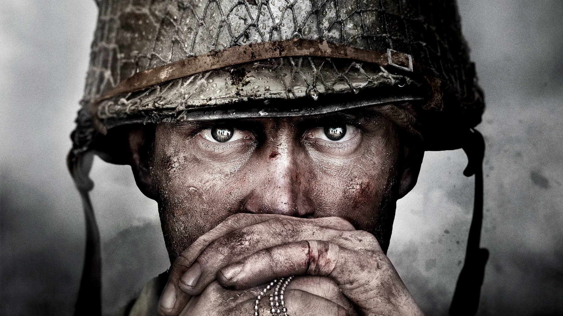 使命召唤®:二战 (Windows)(Call of Duty®: WWII (Windows)) 游戏封面