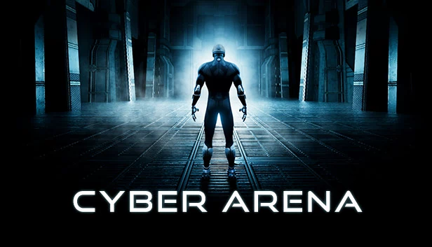 赛博竞技场（Cyber Arena） 游戏封面