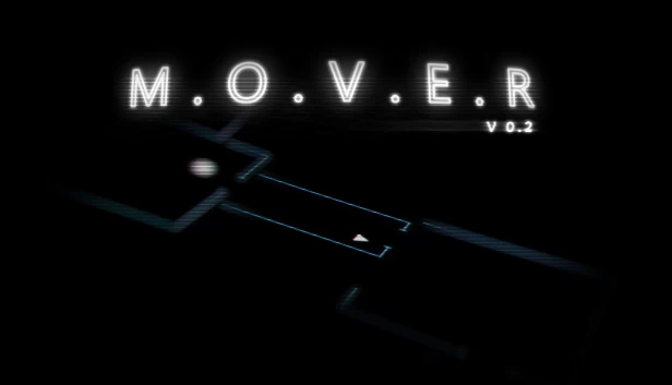 搬运工（Mover） 游戏封面
