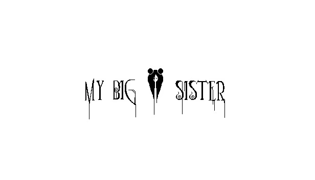 我的大姐姐（My Big Sister） 游戏封面