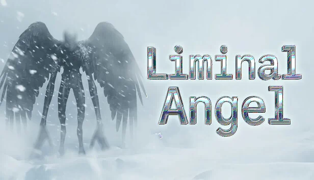 阈限天使（Liminal Angel） 游戏封面