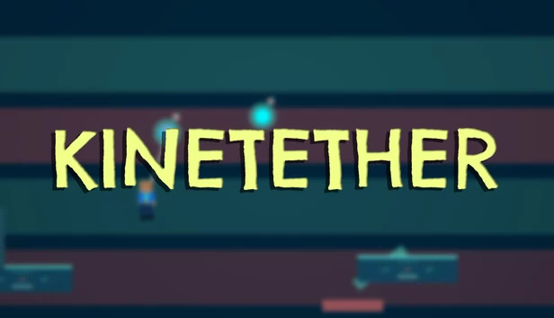 Kinetether 游戏封面