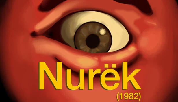 Nurek (1982) 游戏封面