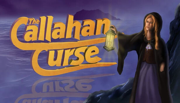 卡拉汉诅咒（The Callahan Curse） 游戏封面