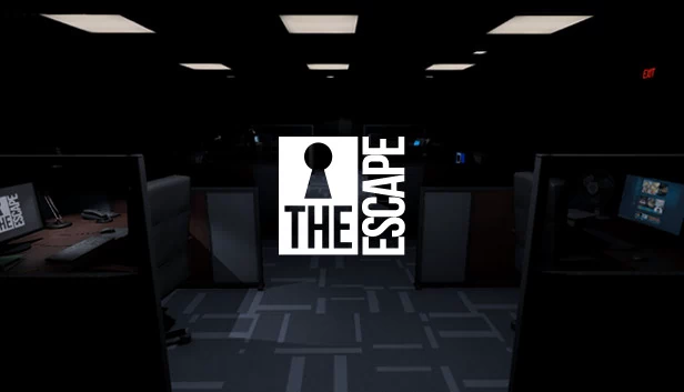 逃脱（The Escape） 游戏封面