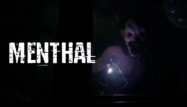 门塔尔（Menthal） 游戏封面