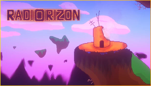 Radiorizon 游戏封面