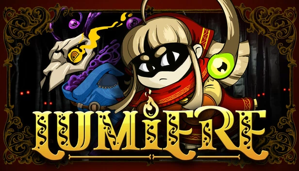 光（Lumiere） 游戏封面