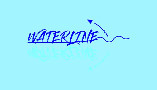 水线（Waterline） 游戏封面