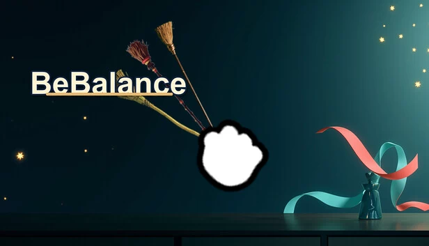 BeBalance 游戏封面